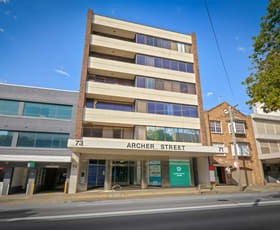 Offices commercial property for sale at Suite 406/71-73 Archer Street Chatswood NSW 2067