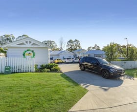 Medical / Consulting commercial property for sale at 202-216 Brooklands Drive Beaudesert QLD 4285