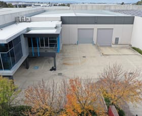Factory, Warehouse & Industrial commercial property for sale at 60 Scanlon Drive Epping VIC 3076
