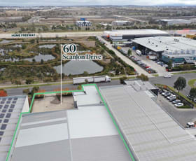 Factory, Warehouse & Industrial commercial property for sale at 60 Scanlon Drive Epping VIC 3076