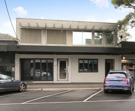 Offices commercial property for sale at Suite 2, 12-14 North Concourse Beaumaris VIC 3193