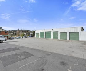 Factory, Warehouse & Industrial commercial property for sale at 18-20 Gepp Parade Derwent Park TAS 7009