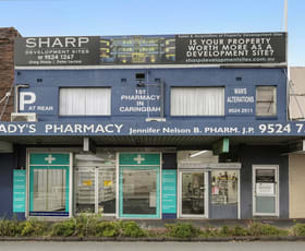 Shop & Retail commercial property for sale at Caringbah NSW 2229