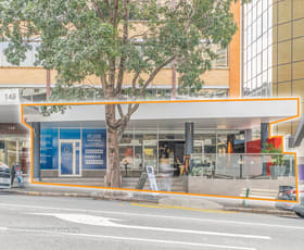 Medical / Consulting commercial property for sale at 2/149 Wickham Terrace Spring Hill QLD 4000