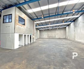 Factory, Warehouse & Industrial commercial property for lease at 4/86 Heathcote Road Moorebank NSW 2170