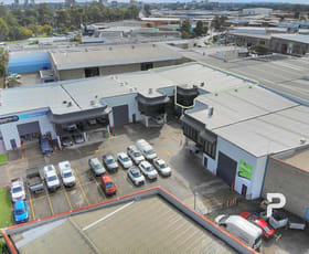 Factory, Warehouse & Industrial commercial property for lease at 4/86 Heathcote Road Moorebank NSW 2170