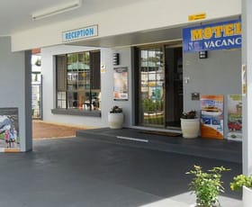Hotel, Motel, Pub & Leisure commercial property for sale at Pialba QLD 4655