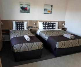 Hotel, Motel, Pub & Leisure commercial property for sale at Pialba QLD 4655