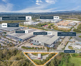 Shop & Retail commercial property for sale at 40 Forest Way Berrinba QLD 4117