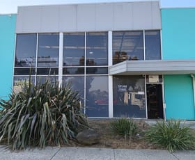 Showrooms / Bulky Goods commercial property for sale at 5/3-11 Bate Close Pakenham VIC 3810