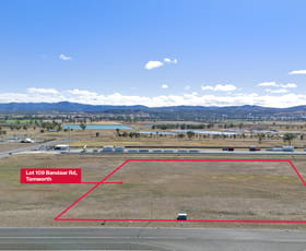 Development / Land commercial property for sale at 7 Bandaar Drive Tamworth NSW 2340