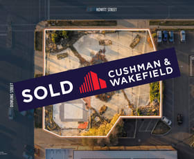 Development / Land commercial property for sale at 921 Howitt Street Wendouree VIC 3355