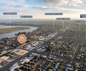 Shop & Retail commercial property for sale at 921 Howitt Street Wendouree VIC 3355