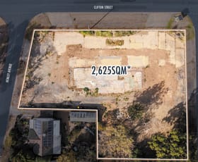 Development / Land commercial property for sale at 38-40 Clifton Street Euroa VIC 3666
