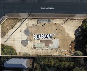 Development / Land commercial property sold at 846-848 Grand Junction Road Gilles Plains SA 5086