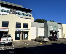 Offices commercial property for sale at 19/43 Lang Parade Milton QLD 4064