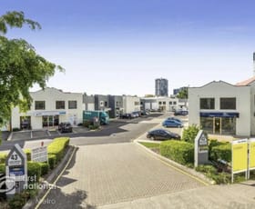 Offices commercial property for sale at 19/43 Lang Parade Milton QLD 4064