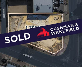 Development / Land commercial property for sale at 101 Magill Road Stepney SA 5069