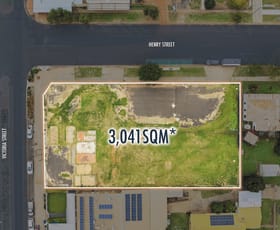 Development / Land commercial property for sale at 104 Victoria Street St George QLD 4487