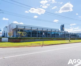 Factory, Warehouse & Industrial commercial property for sale at 174 Railway Parade Bassendean WA 6054
