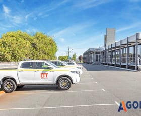 Factory, Warehouse & Industrial commercial property for sale at 174 Railway Parade Bassendean WA 6054