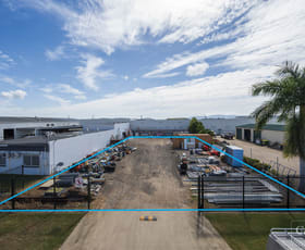 Factory, Warehouse & Industrial commercial property for sale at 55 Leyland Street Garbutt QLD 4814
