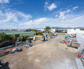 Factory, Warehouse & Industrial commercial property for sale at 55 Leyland Street Garbutt QLD 4814