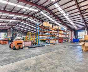 Factory, Warehouse & Industrial commercial property for sale at 6 Amour Street Milperra NSW 2214