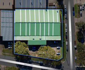 Factory, Warehouse & Industrial commercial property for sale at 6 Amour Street Milperra NSW 2214