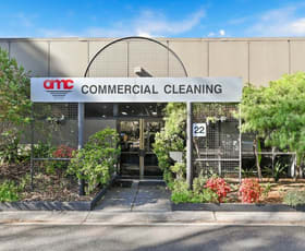 Factory, Warehouse & Industrial commercial property sold at 22 Garden Boulevard Dingley Village VIC 3172 Factory, Warehouse & Industrial commercial property sold at 22 Garden Boulevard Dingley Village VIC 3172