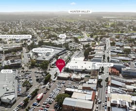 Shop & Retail commercial property for sale at 1A Cooper Street Cessnock NSW 2325
