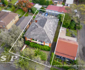 Development / Land commercial property for sale at 10 Oxford Street Belmore NSW 2192