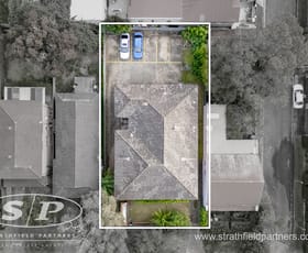 Development / Land commercial property for sale at 10 Oxford Street Belmore NSW 2192