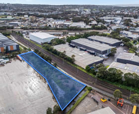 Factory, Warehouse & Industrial commercial property for sale at 19 McPherson Street Banksmeadow NSW 2019