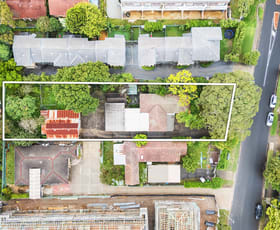 Development / Land commercial property for sale at 15 Old Berowra Road Hornsby NSW 2077