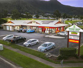 Shop & Retail commercial property for sale at 1-2/29-31 Hardy Street Mount Sheridan QLD 4868