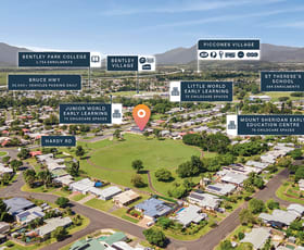 Shop & Retail commercial property for sale at 1-2/29-31 Hardy Street Mount Sheridan QLD 4868
