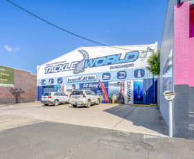 Shop & Retail commercial property for sale at 47 Bourbong Street Bundaberg Central QLD 4670