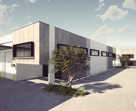 Factory, Warehouse & Industrial commercial property for sale at 1 - 28/110 Dundee Drive Stapylton QLD 4207