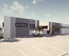 Factory, Warehouse & Industrial commercial property for sale at 1 - 28/110 Dundee Drive Stapylton QLD 4207