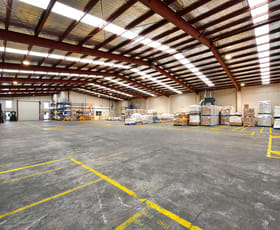 Factory, Warehouse & Industrial commercial property for sale at 29 Winterton Road Clayton VIC 3168