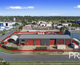 Factory, Warehouse & Industrial commercial property for sale at 13-15 Industrial Avenue Dundowran QLD 4655