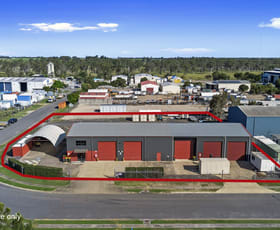 Factory, Warehouse & Industrial commercial property for sale at 13-15 Industrial Avenue Dundowran QLD 4655