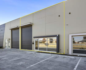 Factory, Warehouse & Industrial commercial property for sale at 10/18 Gregory Street West Lake Gardens VIC 3355