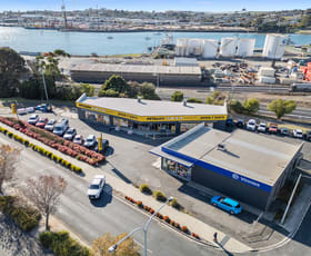 Shop & Retail commercial property for sale at 1-3 Finlayson Way Devonport TAS 7310