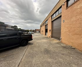 Factory, Warehouse & Industrial commercial property for sale at 4/16 Ralph Black Drive North Wollongong NSW 2500