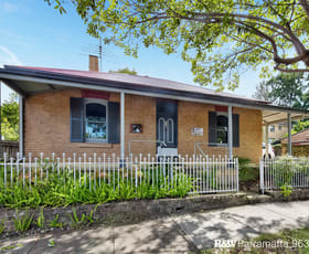 Medical / Consulting commercial property for sale at 63 Sorrell Street Parramatta NSW 2150