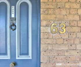 Medical / Consulting commercial property for sale at 63 Sorrell Street Parramatta NSW 2150