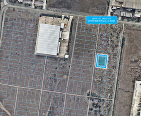 Development / Land commercial property for sale at Lots 181, 182 & 183 Mansfield Avenue Altona VIC 3018