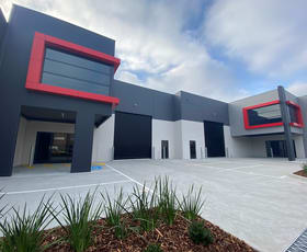 Factory, Warehouse & Industrial commercial property for sale at Unit 1/38 Webber Parade Keilor East VIC 3033